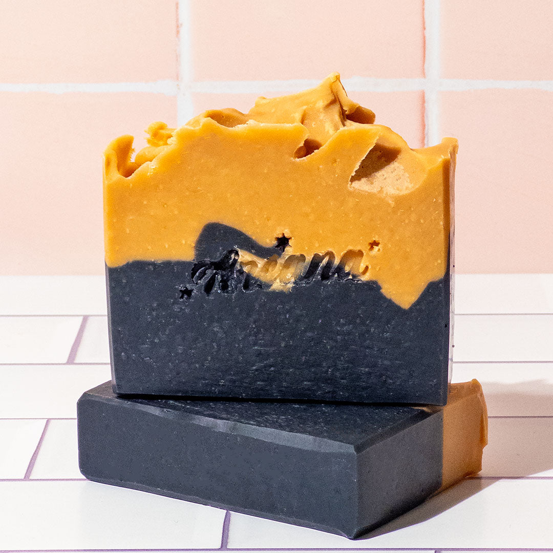 Island Bay Soap Bar