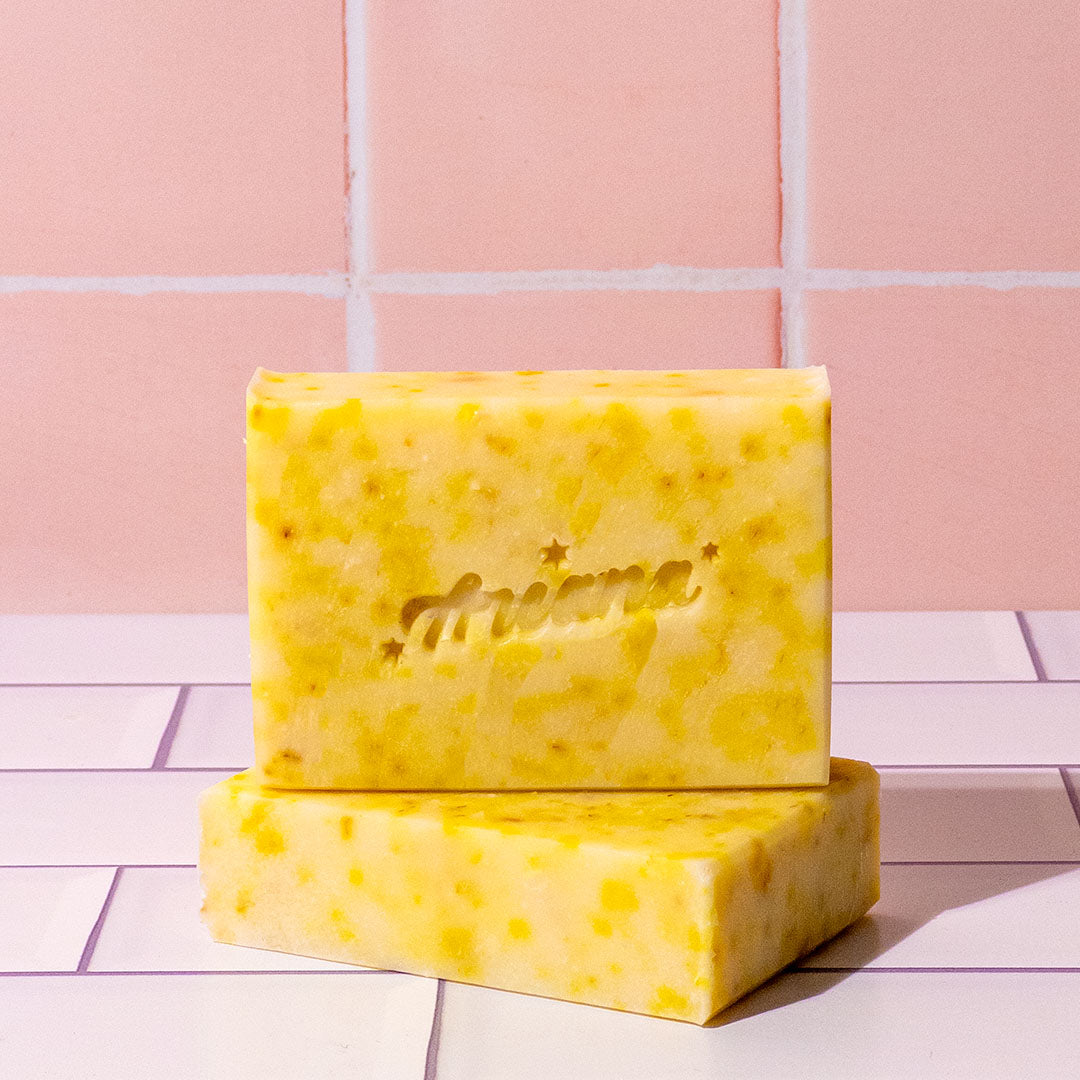Baby Soap Bar