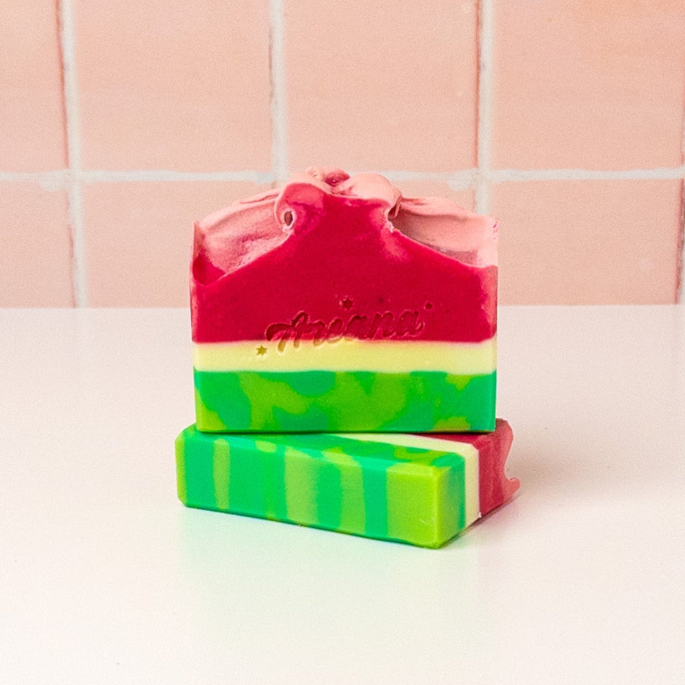 Endless Summer - 4 Soaps