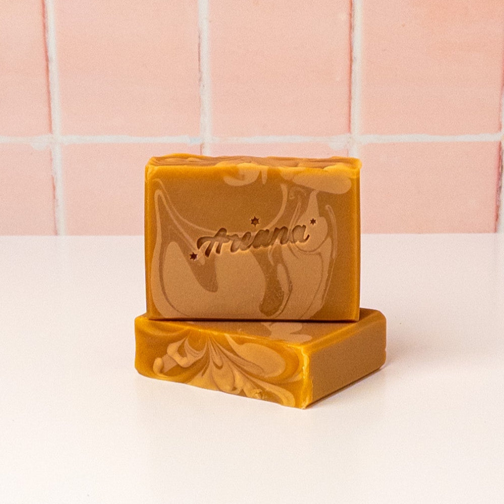 Endless Summer - 4 Soaps