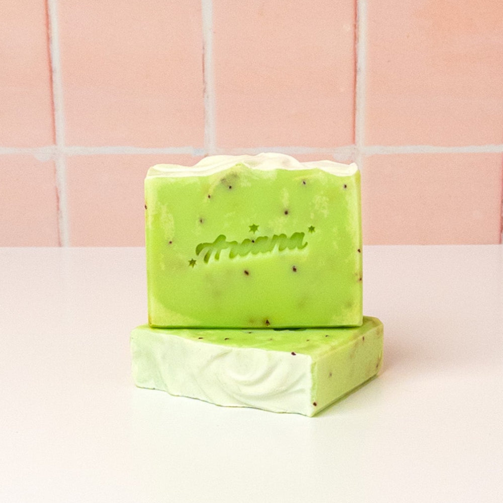 Endless Summer - 4 Soaps