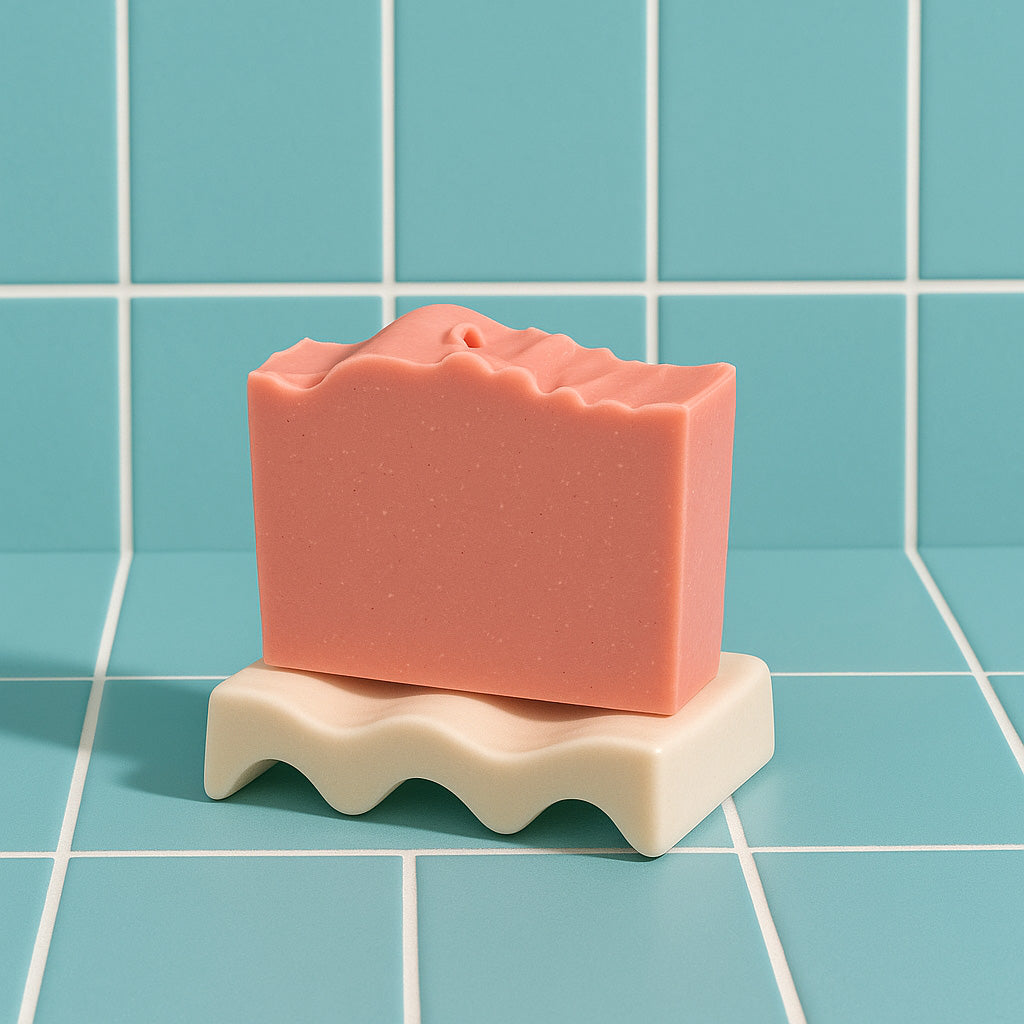 Essentials Soap Bundle