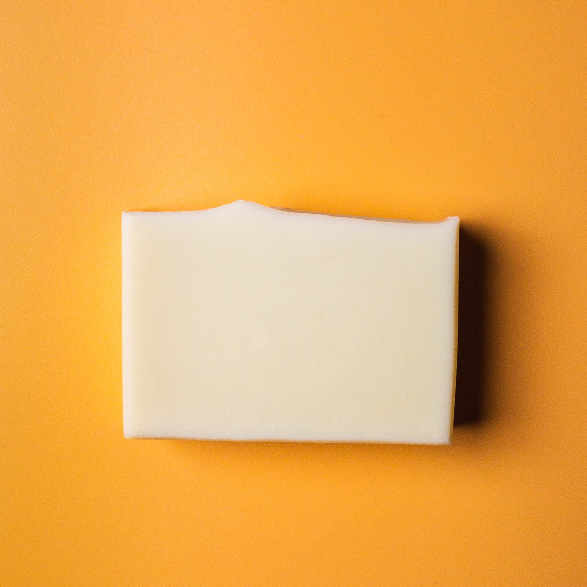 Blameless Fragrance-Free Soap Bar - Arcana Soaps Co.