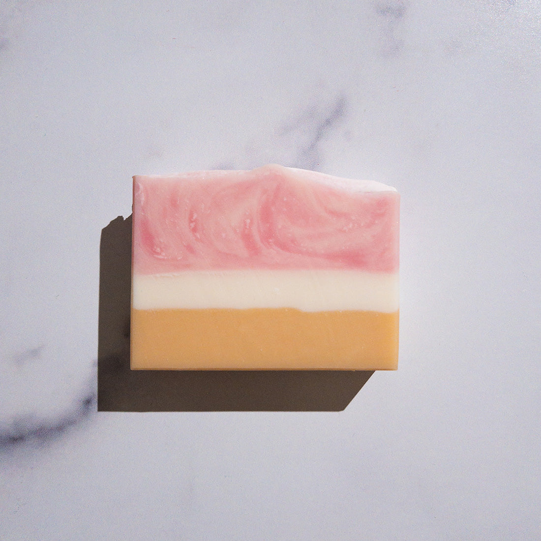 August Handmade Soaps - Set of 5 Soaps - Arcana Soaps Co.