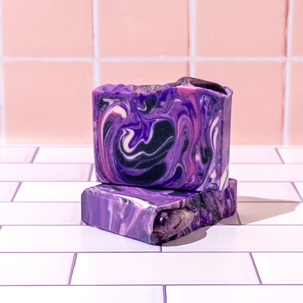 Crystal Soap Bundle