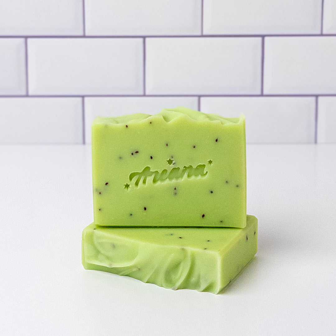 March Bundle - 3 Soaps