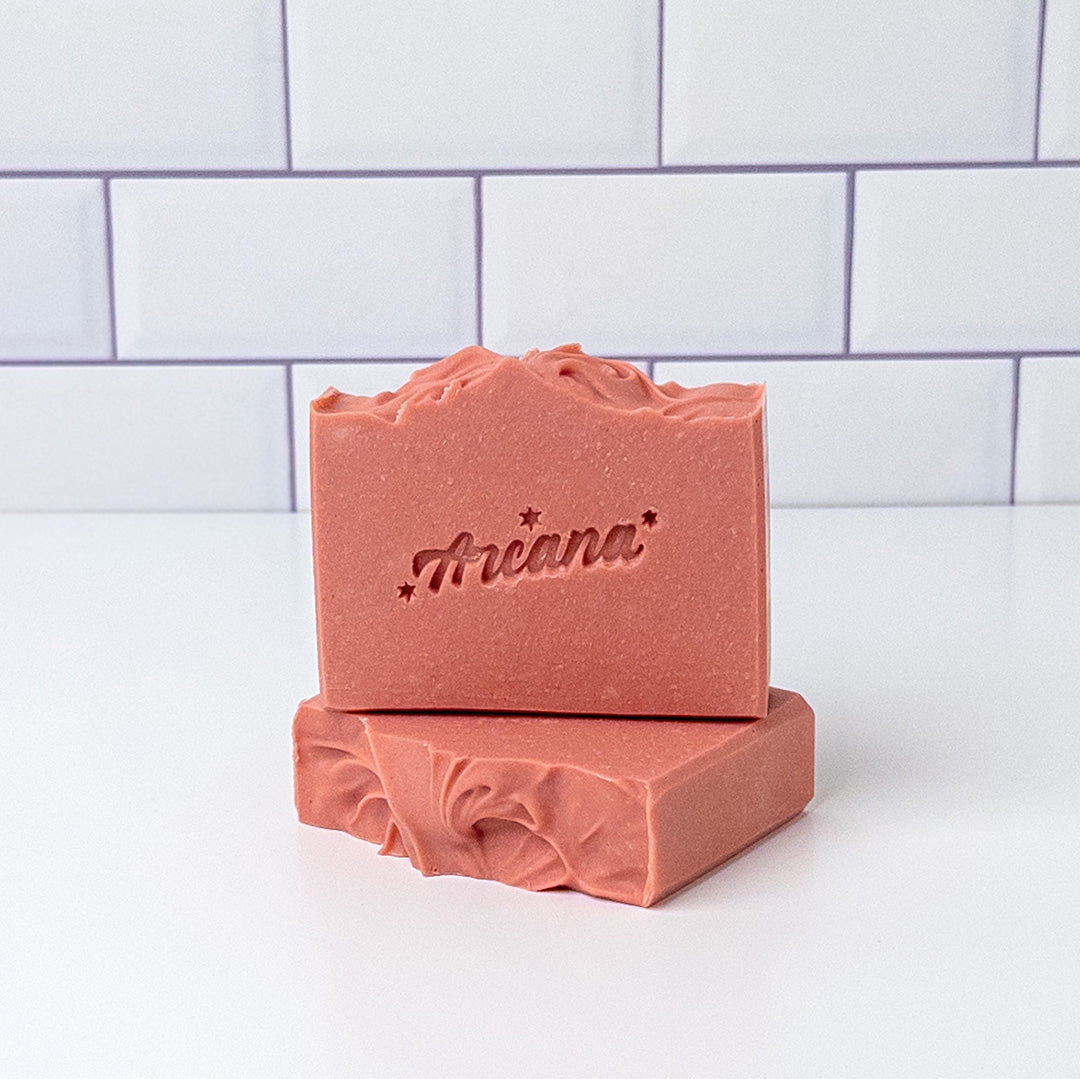 Calamine Soap Bar