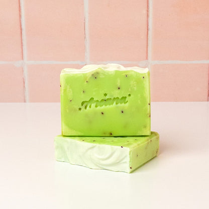 Endless Summer - 4 Soaps