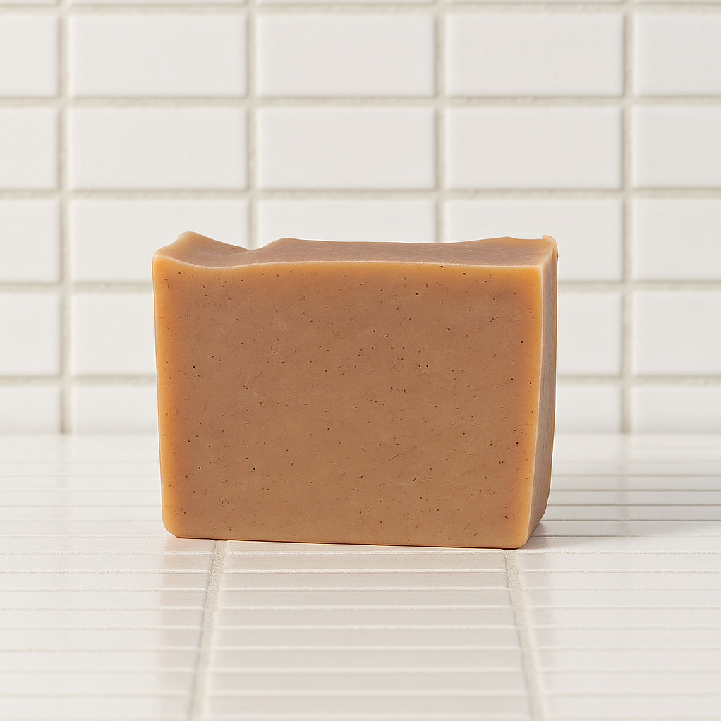 Woodlands Soap Bar