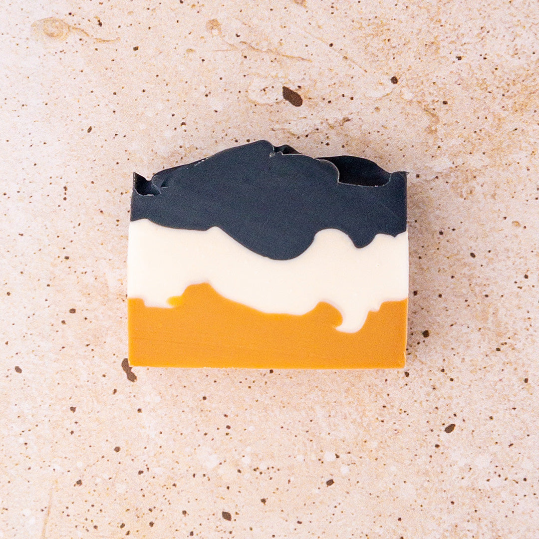 Island Bay Soap Bar - Arcana Soaps Co.